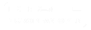 Porsch European Open